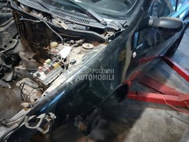 Razni delovi za Fiat Punto od 2000. do 2018. god.