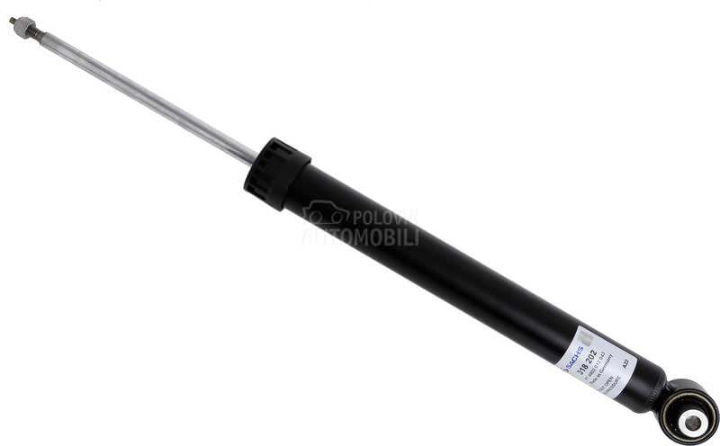 Amortizer SACHS