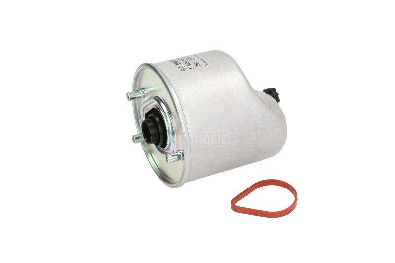 Filter goriva