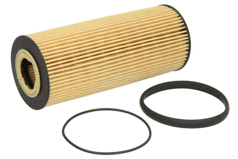Filter ulja