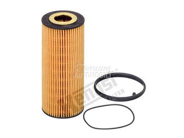 Filter ulja za Audi A8 od 2009. do 2018. god.