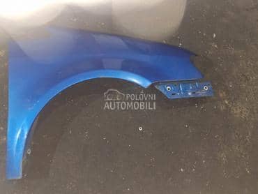 Touran krilo za Volkswagen Touran od 2003. do 2006. god.