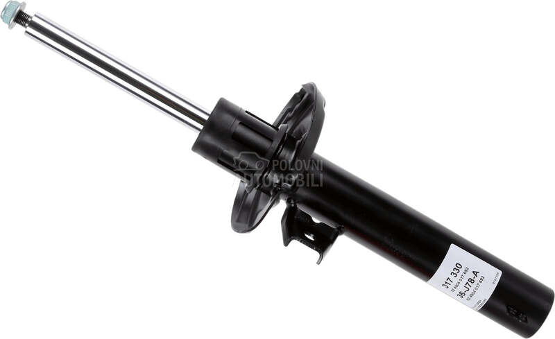 Amortizer SACHS
