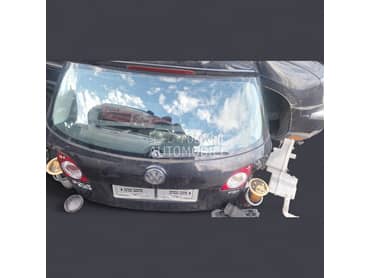 Golf 5 Plus gepek vrata za Volkswagen Golf Plus od 2003. do 2009. god.