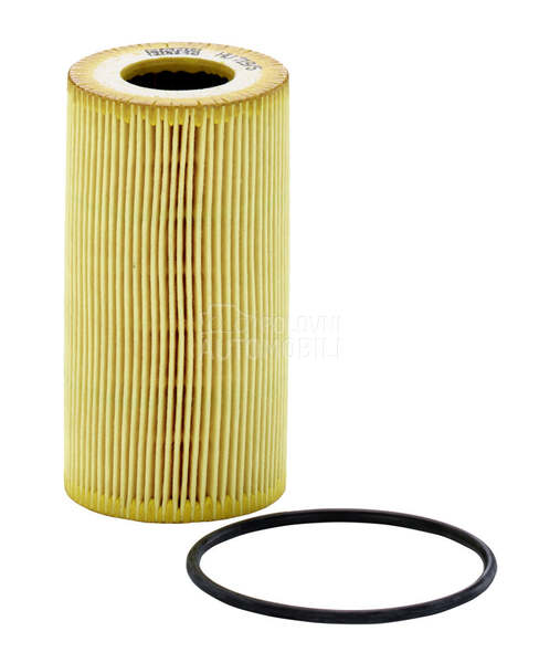 Filter ulja