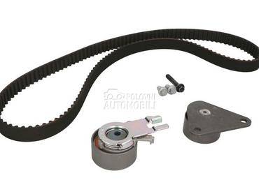 Komplet zupčastog kaiša za Volvo C70 od 1998. do 2005. god.