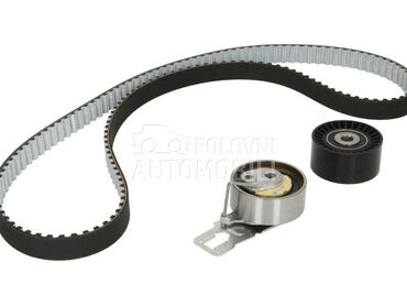 Komplet zupčastog kaiša za Renault DS3 od 2013. do 2015. god.