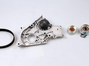 Komplet zupcastog kaisa za Toyota Carina od 1992. do 1997. god.