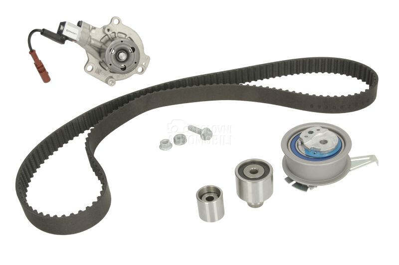 Veliki Servis Continental