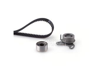 Veliki servis GATES za Hyundai Matrix od 2001. do 2010. god.