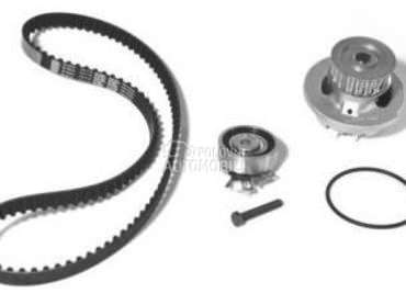 Komplet zupcastog kaisa Aisin za Opel Omega od 1994. do 2003. god.