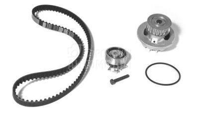 Komplet zupcastog kaisa Aisin