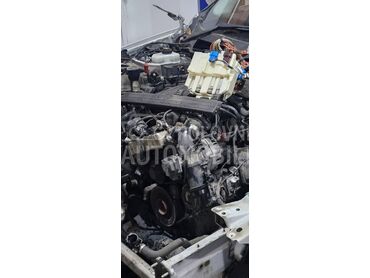 motor n47 218ks 525 x5 za BMW 525, X5