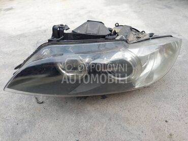 e92 e93 Dynamic xenon far za BMW Serija 3