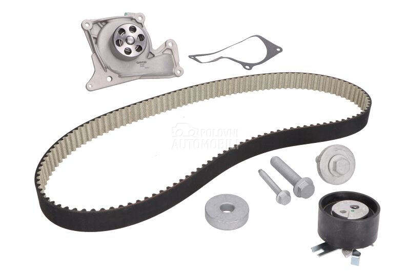 Veliki servis I pumpa DAYCO