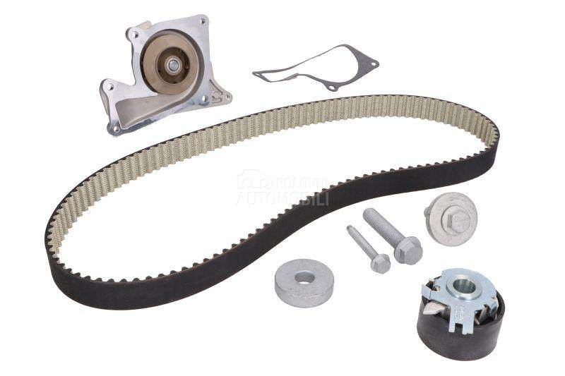 Veliki servis I pumpa DAYCO