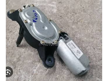 Motor zadnjeg brisaca za Fiat Croma od 2005. do 2012. god.