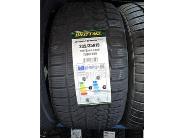 Westlake 235/35 R19 Zimska