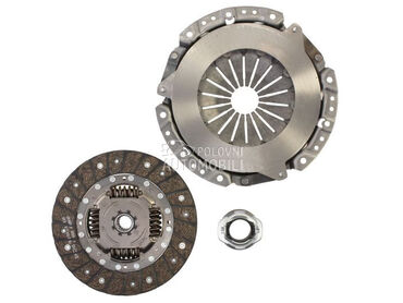 Set kvacila SACHS za Kia Cerato od 2004. do 2007. god.