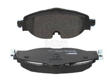 Kocione Plocice FERODO za Volkswagen Arteon za 2020. god.