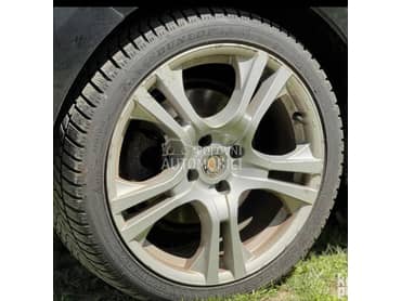 Dunlop 225/40 R18 Zimska