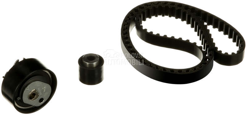 Komplet zupčastog kaiša