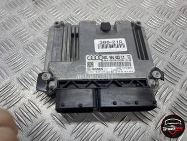 KOMPJUTER MOTORA 388-210 za Audi 100