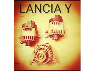 Alternator za Lancia Ypsilon