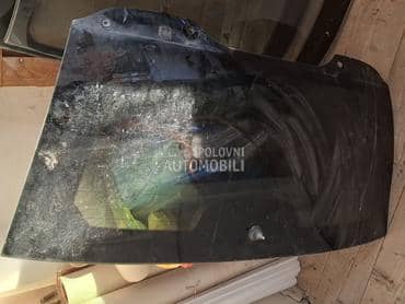 staklo gepeka za karavana za Peugeot 206