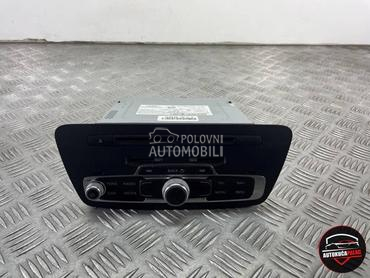 RADIO NAVI DVD CD za Audi Q3