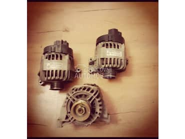 Alternator za Fiat Punto
