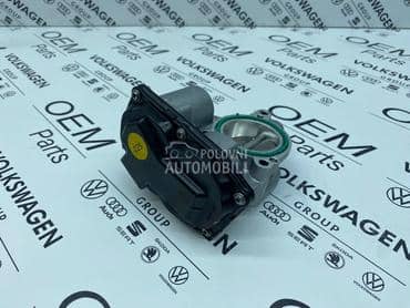 Klapna gasa za Volkswagen Touran