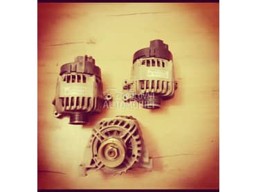 Alternator za Fiat Grande Punto