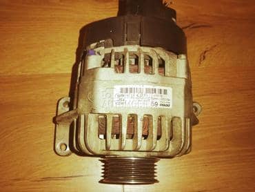 Alternator punto za Fiat Punto