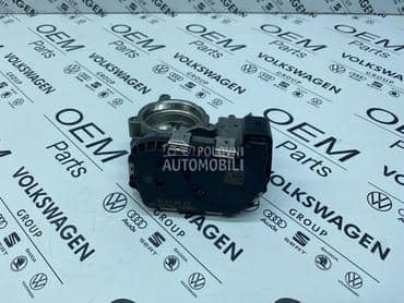 Klapna gasa za Audi A4, A5, Q3 ...