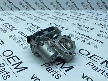 Klapna gasa za Volkswagen Touran