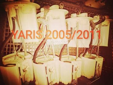 Yaris benzinska pumpa za Toyota Yaris