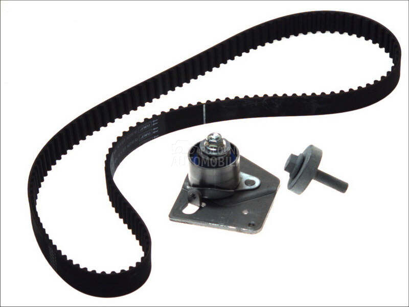 Veliki servis SKF