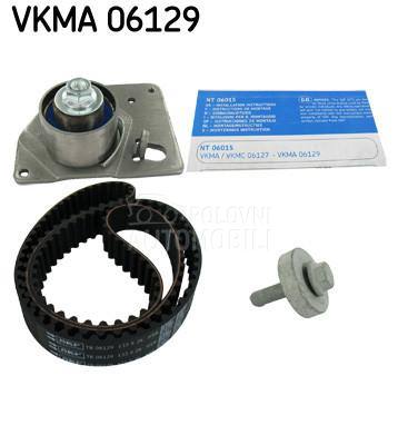 Veliki servis SKF