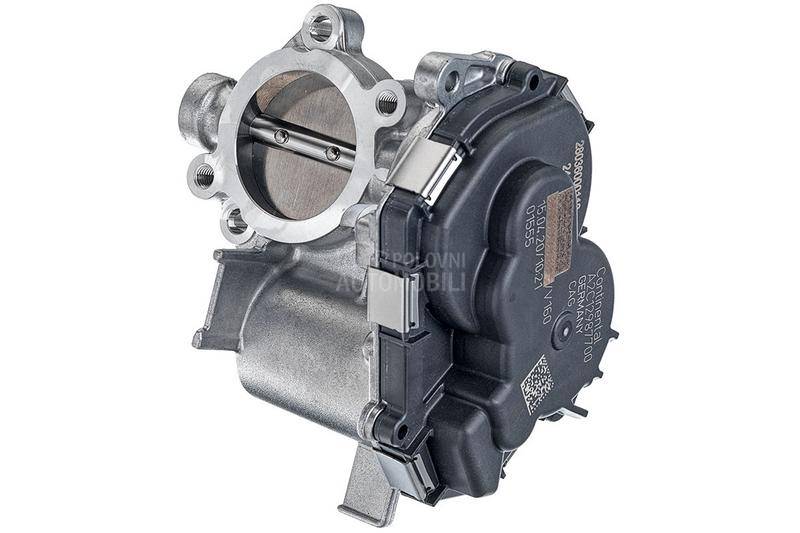 EGR Ventil