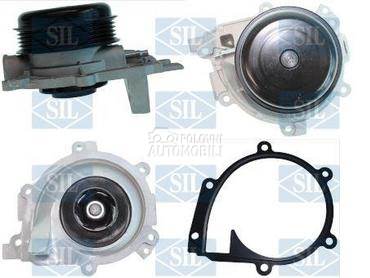 Pumpa Vode za Mercedes Benz C Klasa od 2016. do 2023. god.