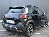 Citroen C3 Aircross 1.2 Shine AT