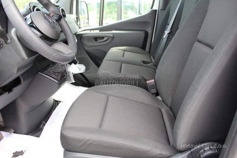 Mercedes Benz Sprinter hladnjača