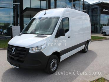 Mercedes Benz Sprinter hladnjača