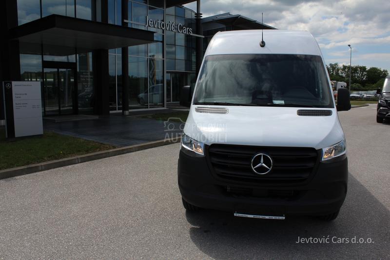 Mercedes Benz Sprinter hladnjača