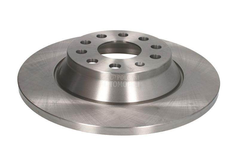 Kočioni disk ABE