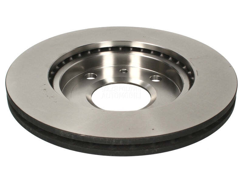 Kocioni disk TRW