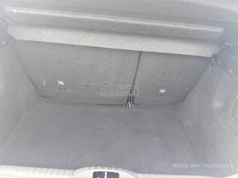 Citroen C3 1.2 Puretech N1