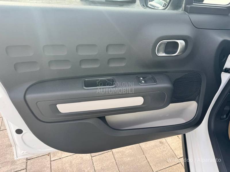 Citroen C3 1.2 Puretech N1