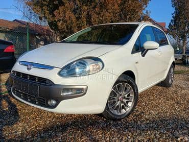 Fiat EVO N1 EVO 5vr T O P